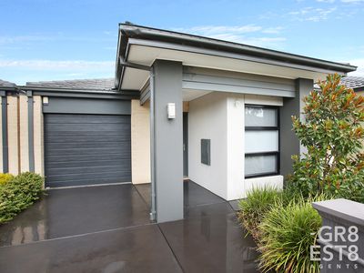 21 Artfield Street, Cranbourne East