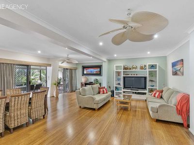 73 Johnston Boulevard, Urraween