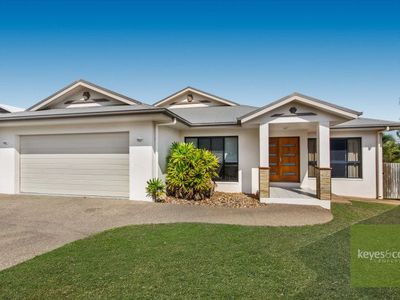 9 Turrella Court, Douglas