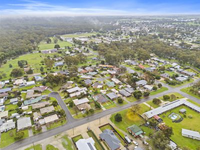 27 Cobram St, Tocumwal