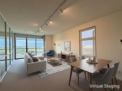 1205 / 26 Levey Street, Wolli Creek