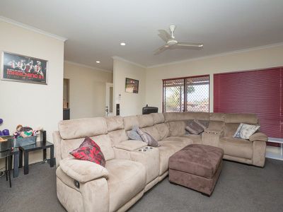 8 Bullara Place, South Hedland