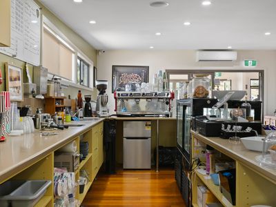 101 Stanley Street, Summerhill
