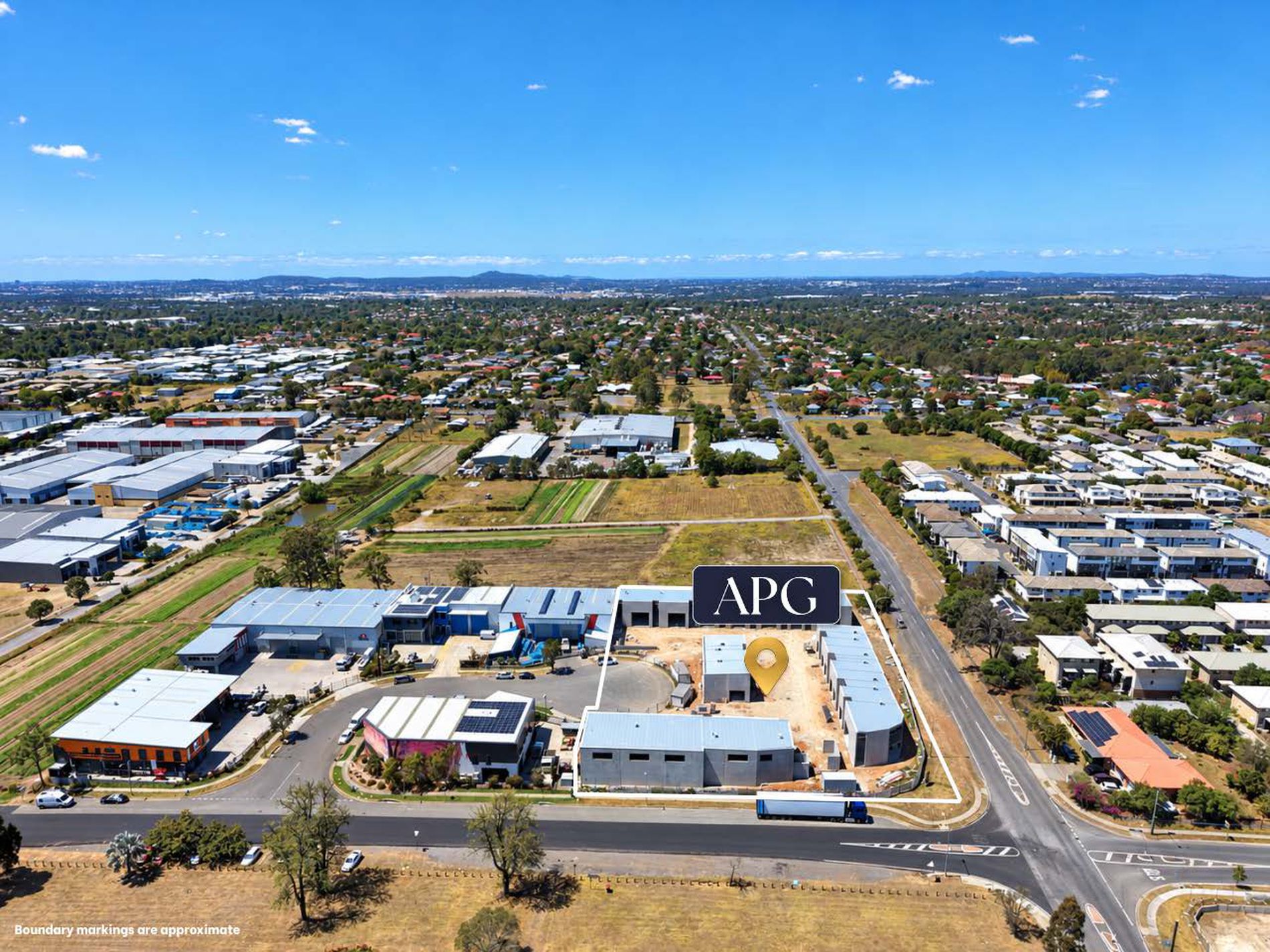 17 NETWORK PLACE, Richlands
