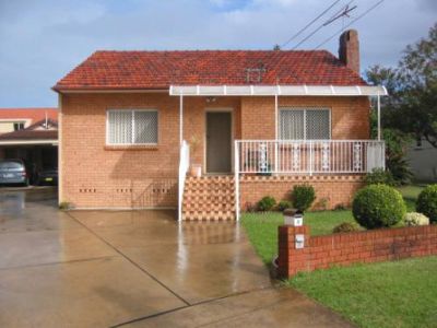 5 Carinya Ave, Beverly Hills