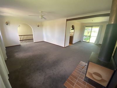 124 Ivy Street, Kingaroy