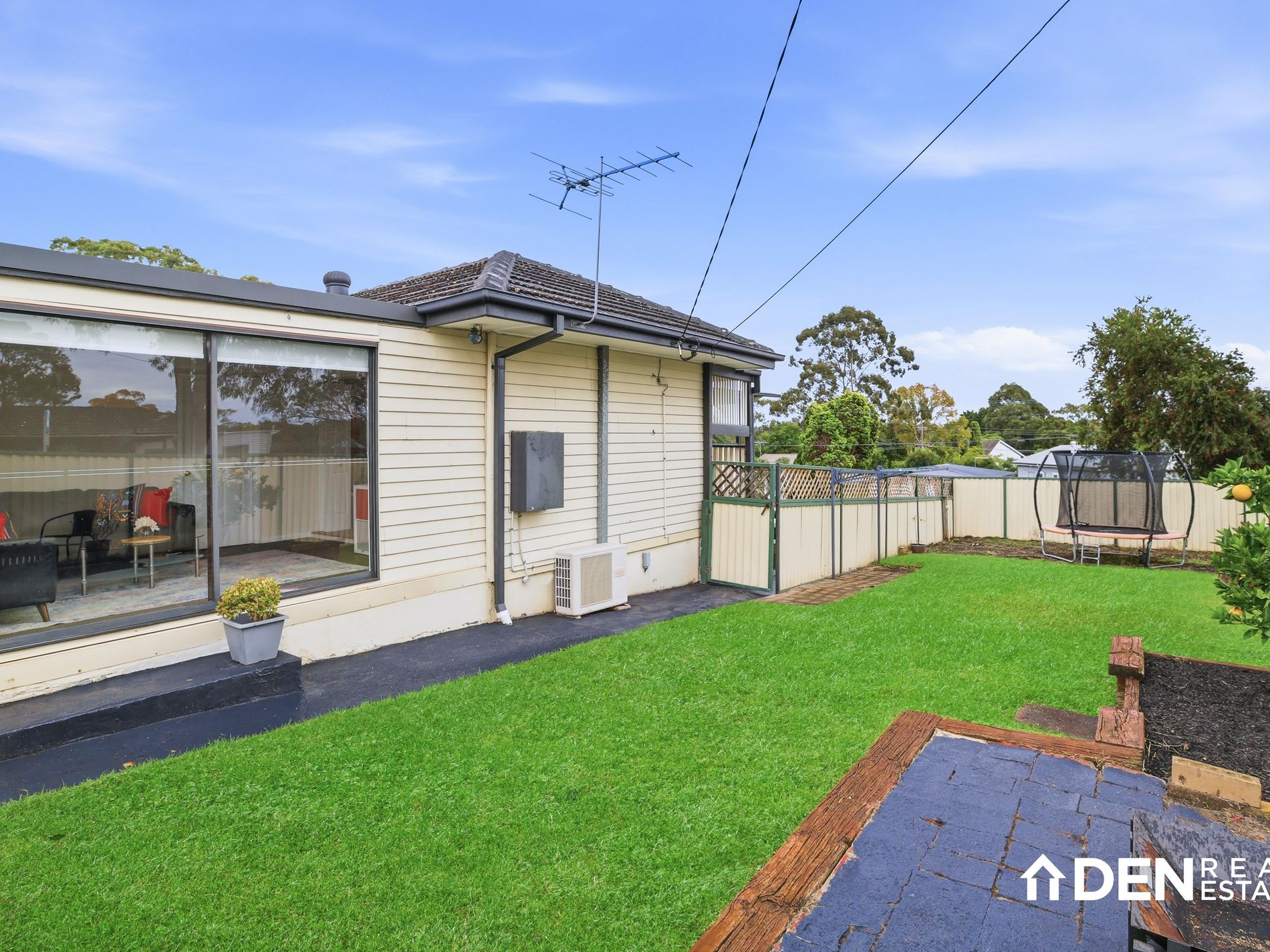 56 Anthony Street, Blacktown