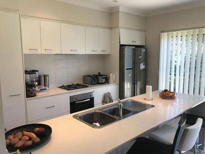 21 Pinyaro Street, Kellyville Ridge