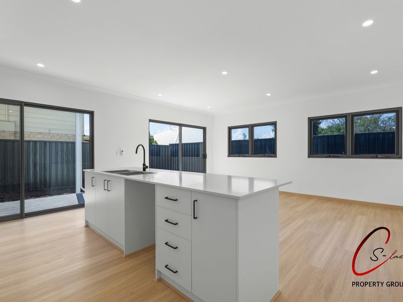 5 / 47 Morrison Road, Woodbridge