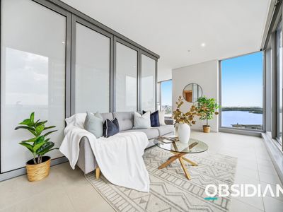 1310 / 18 Footbridge Boulevard, Wentworth Point