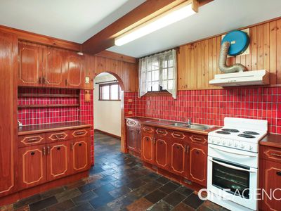 74 Weringa Avenue, Lake Heights