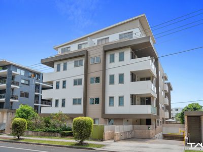 2 / 23 Veron Street, Wentworthville