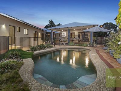 52 Lakeshore Circuit, Idalia