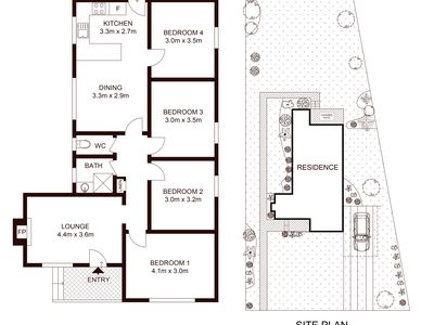 7 Kamiri Street, Seaforth