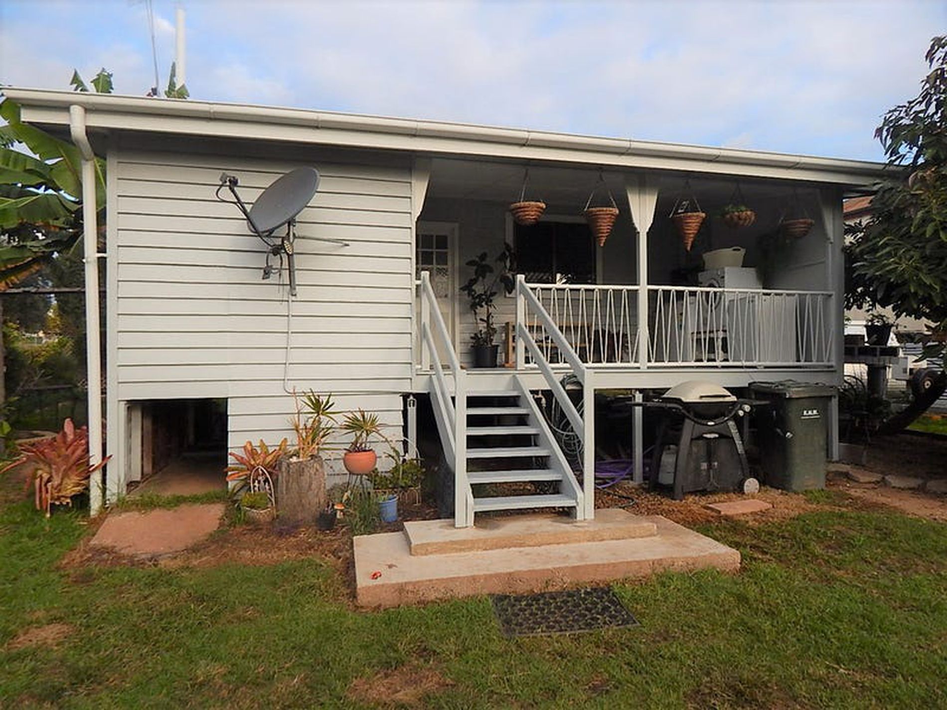25 Haly Street, Wondai
