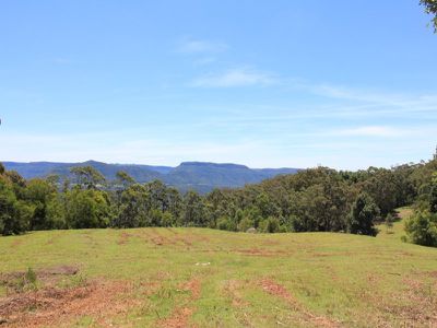 673a  673a  Tallowa Dam Rd, Kangaroo Valley
