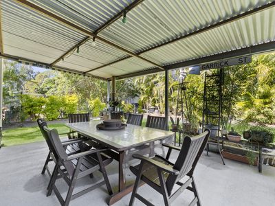 1 Conachan Street, Blackwater