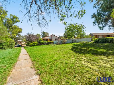 36 Willis Street, Evatt