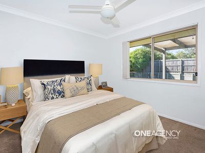 8 Moroney Court, Goodna