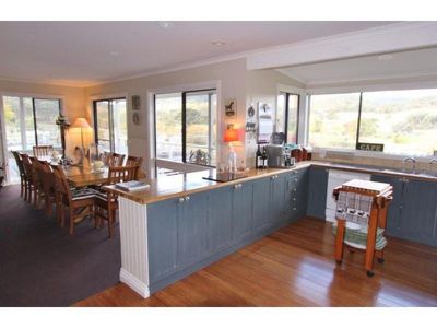 811 Glen Creek Road BARJARG, Mansfield