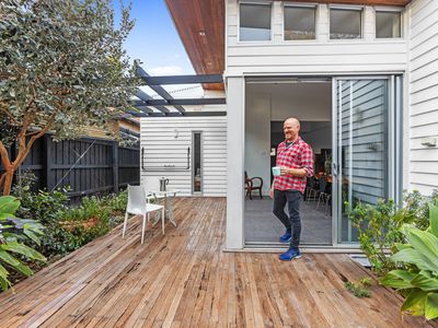 6 Medway Street, Seddon