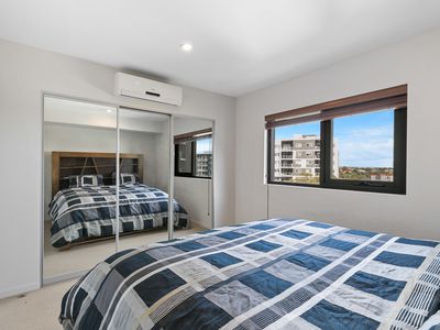 129 / 1 Rowe Avenue, Rivervale