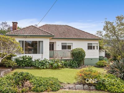 27 Douglas Street, Nowra