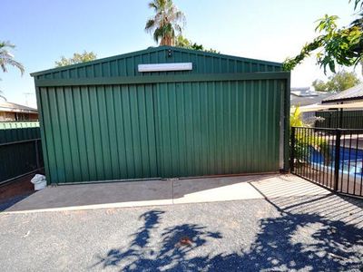 1 Marra Court, South Hedland