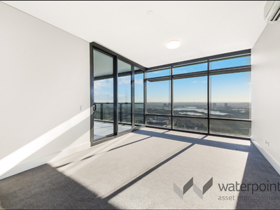 2806 / 1 Brushbox Street, Sydney Olympic Park