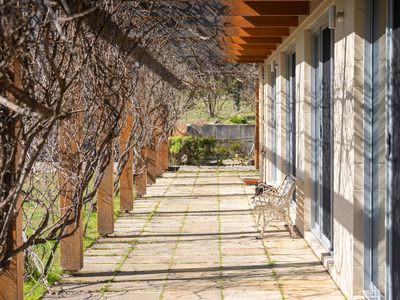 'Rose Cottage' 75 Lawrie Road, Beechworth