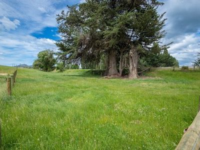 806 Outram-Mosgiel Road, Outram