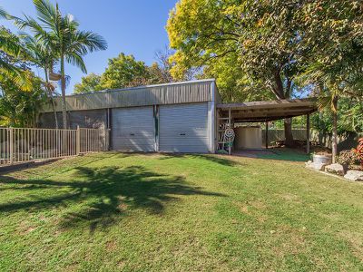 66 Thorn Street, Ipswich