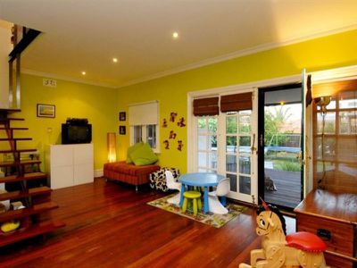 132 Flinders Street, Mount Hawthorn