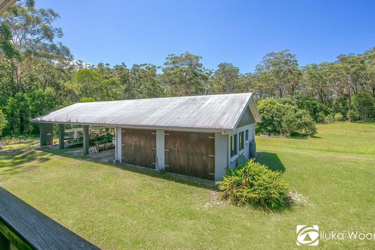 Proposed Lot 191 / 135 Adams Street, Woombah