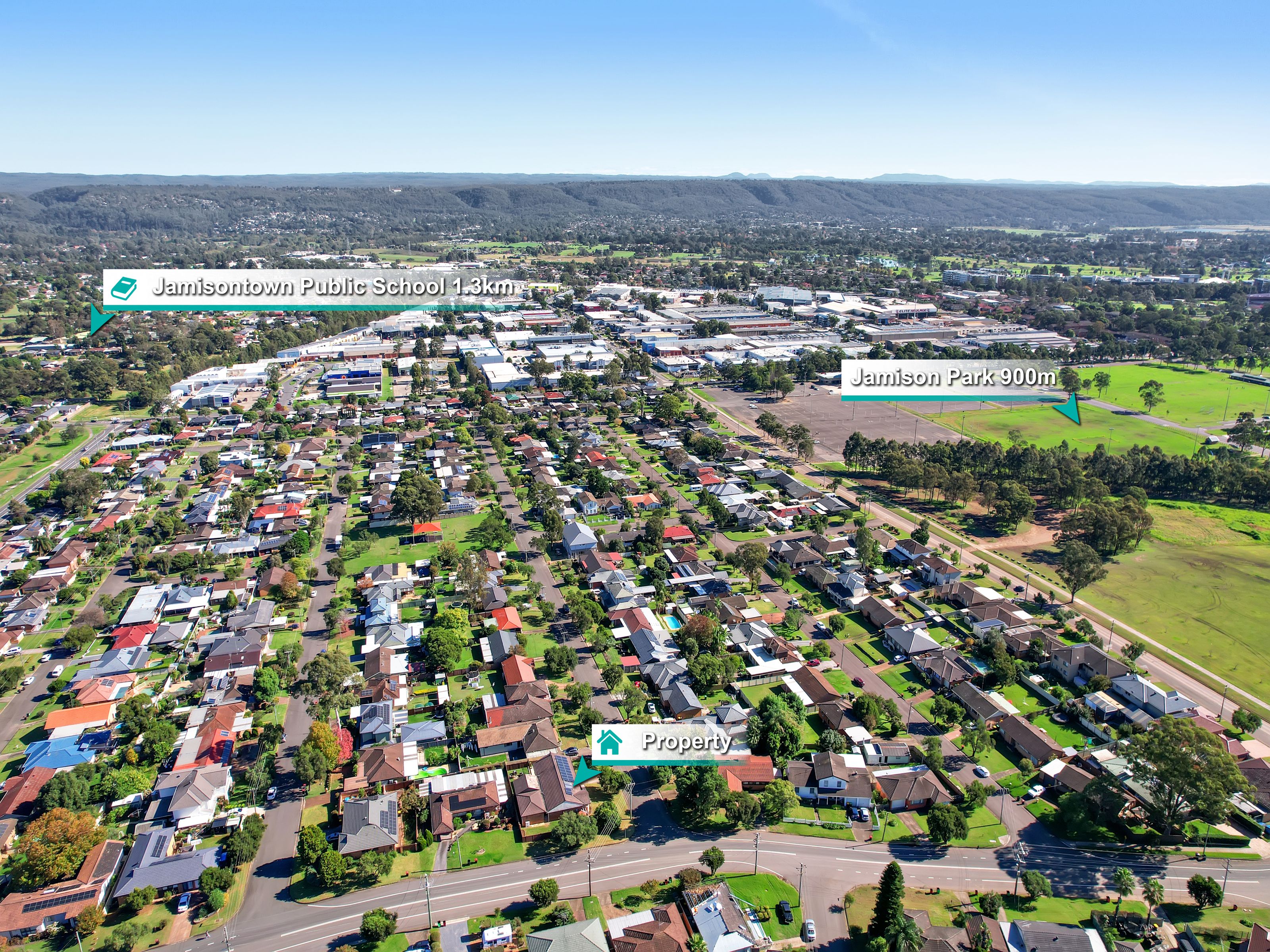 2 Gilda Avenue, SOUTH PENRITH
