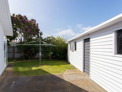 22 Coups Terrace, Kaiapoi