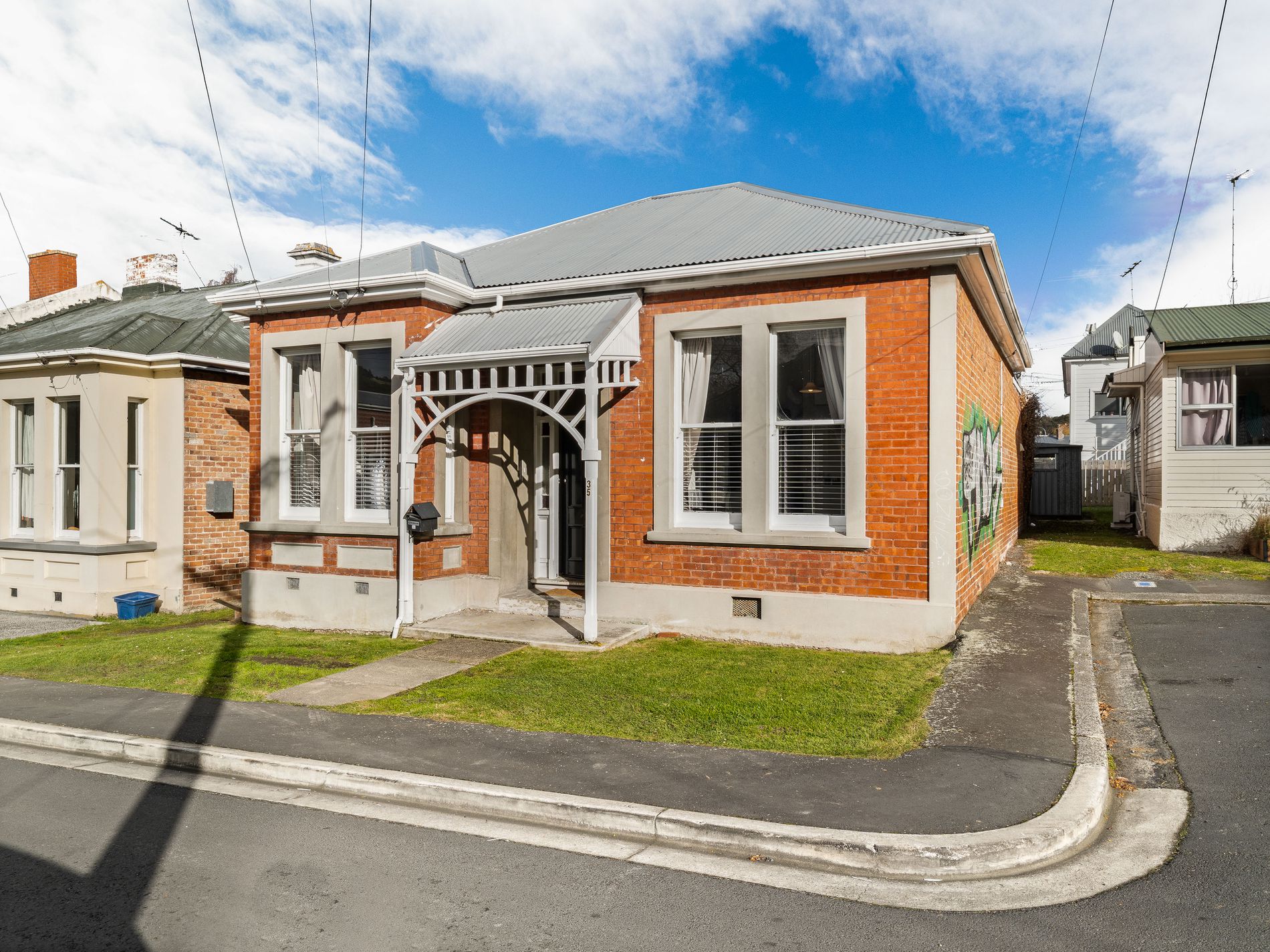 35 Carlyle Street, North East Valley