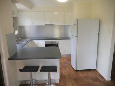 13676 D'Aguilar Highway, Nanango