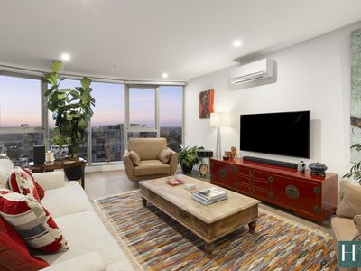 1903 / 15 Everage Street, Moonee Ponds