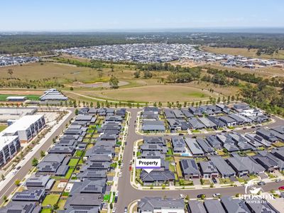 36 Marsdenia Avenue, Marsden Park