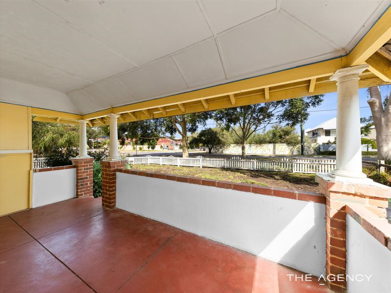 134 View Terrace, Bicton