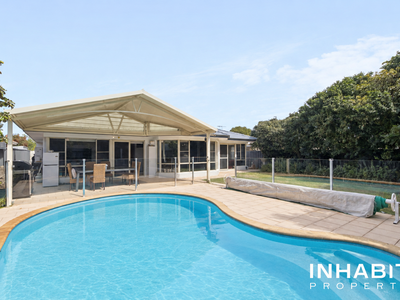 21 Rutherford Road, Dianella