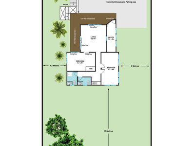 6 Strand Avenue, New Brighton