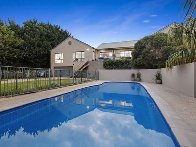24 Bethany Close, Rye