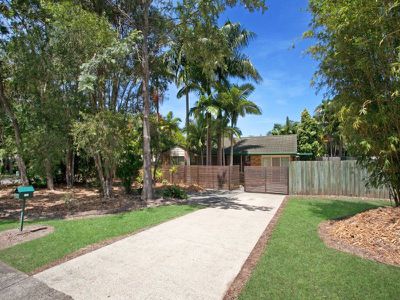 2 Gumnut Court, Tewantin