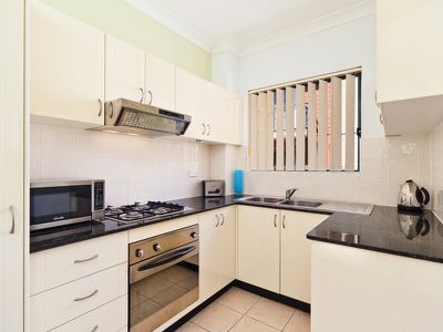 Unit 15 / 21 George Street, Burwood