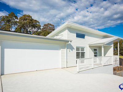 45A Warbler Crescent, North Narooma