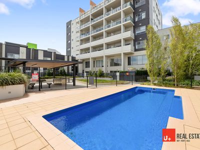 68 / 235 Flemington Road, Franklin