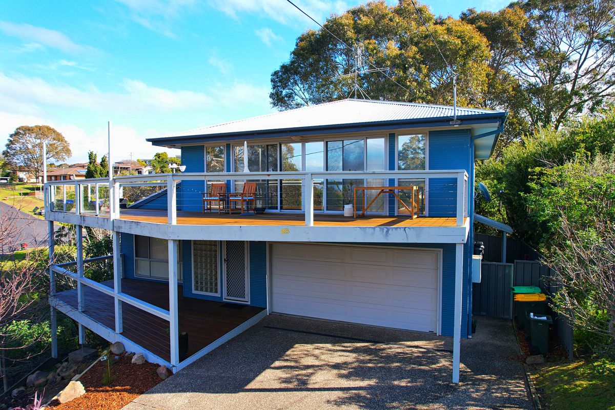 2B Ross Street, Narooma