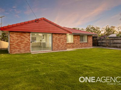 5 Emperor Ct, Kingston